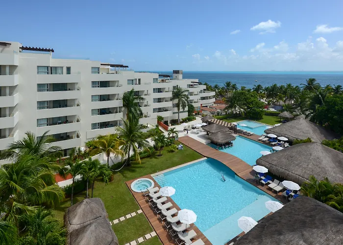 Hotel boutique: Privilege Aluxes Adults Only