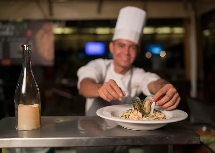 Costa Sur Resort & Spa