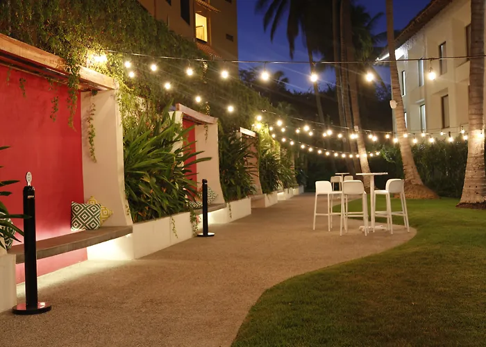 Plaza Pelicanos Club Beach Resort All Inclusive