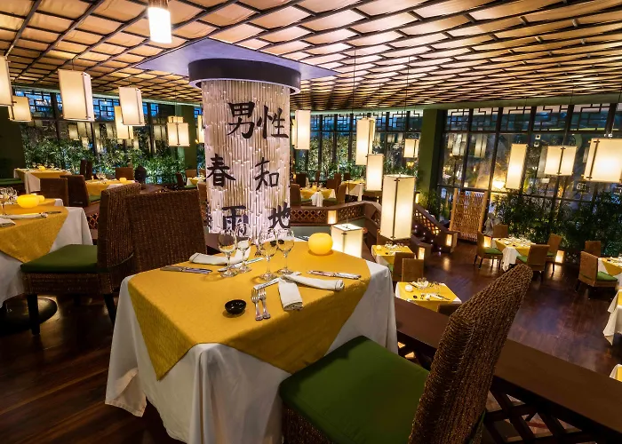 Resort: Grand Park Royal Cancun (Adults Only)