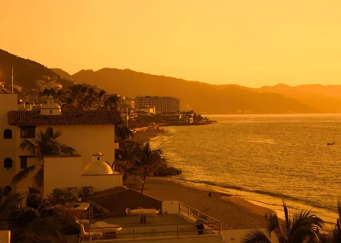 Hotel de 3 estrellas: Hotel El Pescador