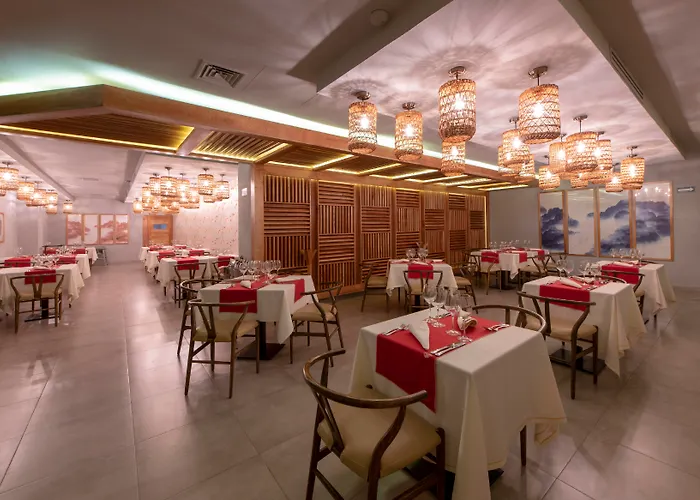 Hôtel accueillant les animaux: Viva Azteca By Wyndham, A Trademark All Inclusive Resort