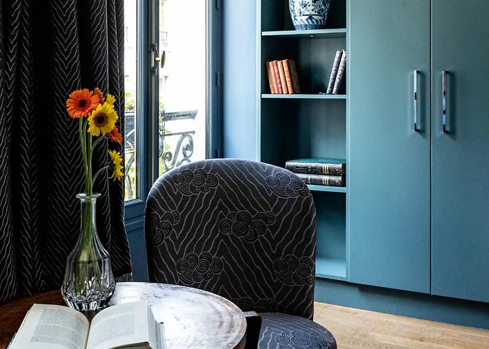 Monsieur Cadet Hotel&Spa