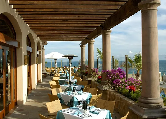 Pets Allowed Hotel Pueblo Bonito Sunset Beach Golf & Spa