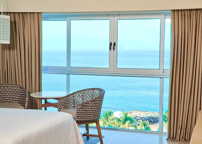 Sheraton Buganvilias &Convention Center