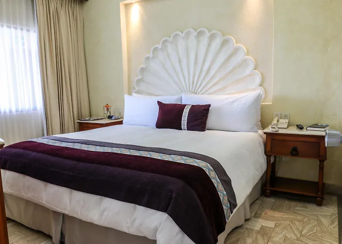 Velas Vallarta Suite