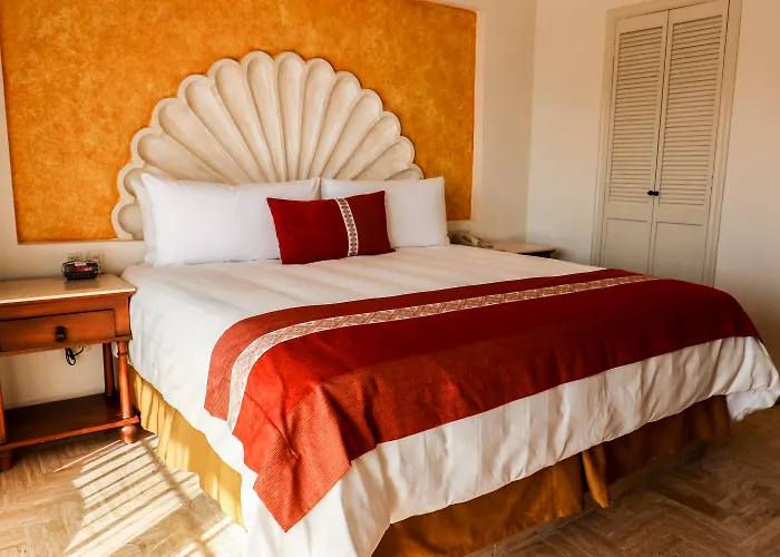 Velas Vallarta Suite
