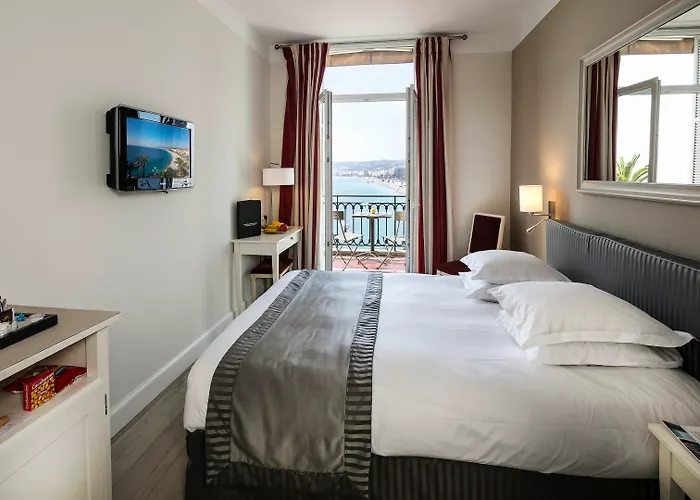 Hotel que admite mascotas: Hotel Suisse