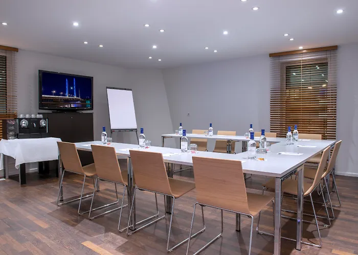 Seeko'o Hotel Bordeaux