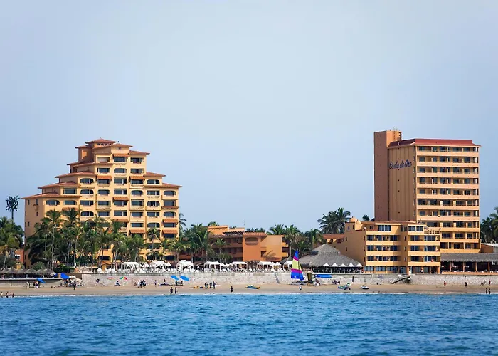 Costa de Oro Beach Hotel