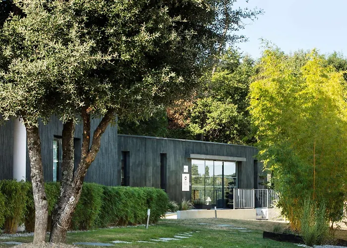Hôtel accueillant les animaux: Best Western Plus Hotel De La Regate-Erdre
