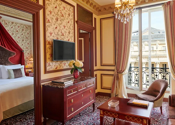 Intercontinental Bordeaux Le Grand Hotel By Ihg