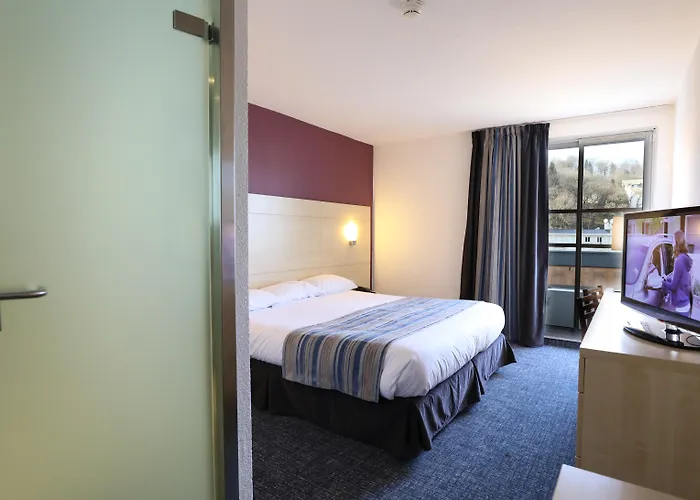 Boetiek hotel: Hôtel Alba