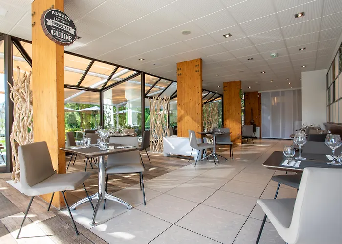 Hôtel avec tennis: Novotel Aix-en-Provence Pont de L'Arc