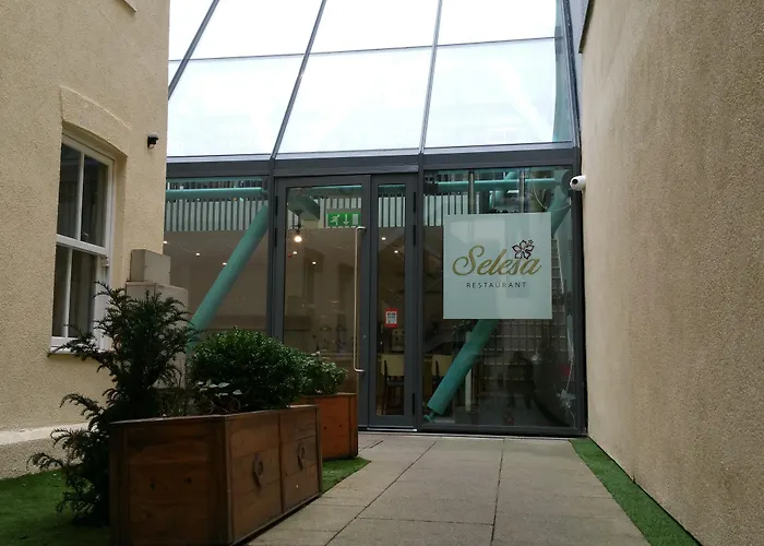 Apartment: Grand Plaza Serviced Apartments