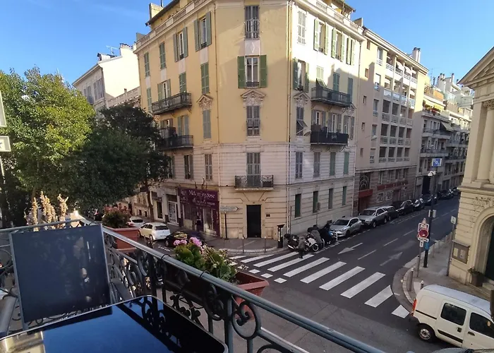 Hôtel accueillant les animaux: Hôtel Parisien