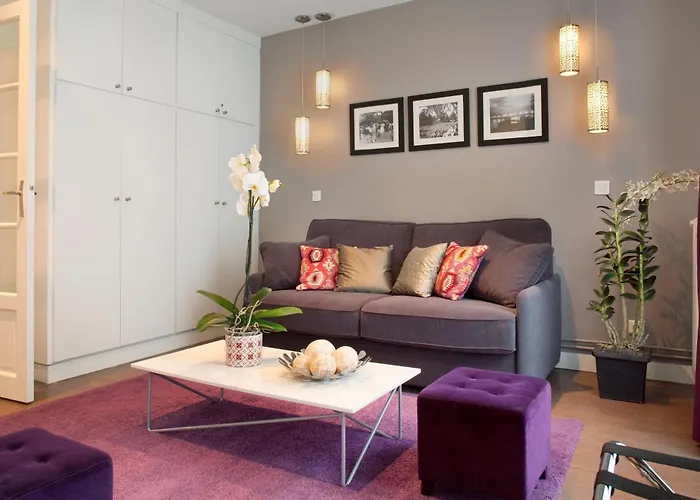 Hotel barato: Hôtel Mayet