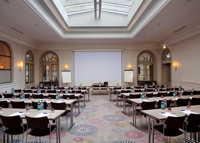 Hôtel accueillant les animaux: Holiday Inn Paris - Gare de Lyon Bastille by IHG