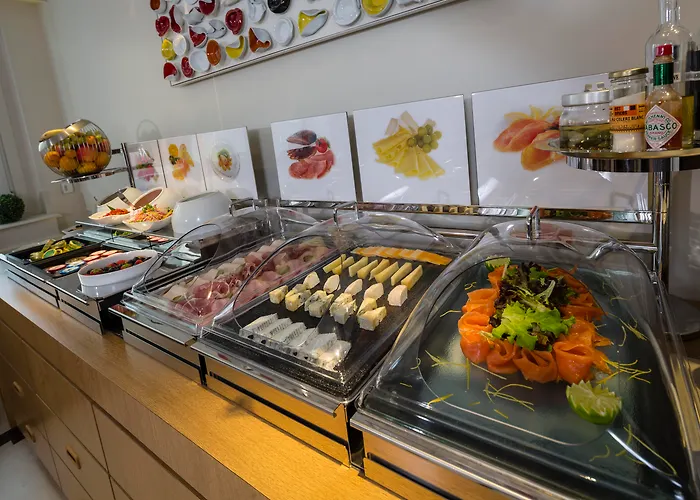 Hôtel accueillant les animaux: Majestic Hotel Spa - Champs Elysées