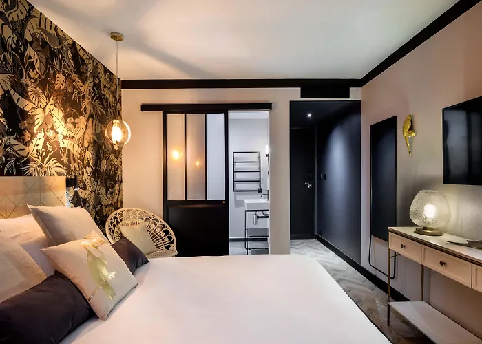 Maisons Du Monde & Suites - Nantes