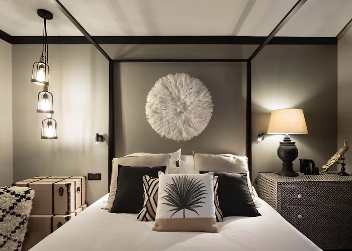 Maisons Du Monde & Suites - Nantes