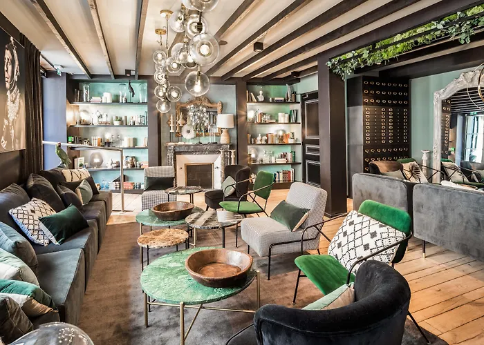 Maisons Du Monde & Suites - Nantes