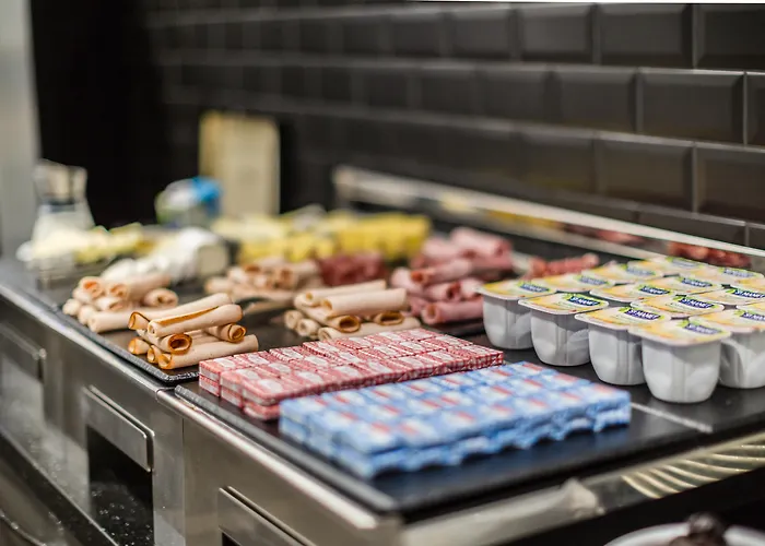 Hôtel 4 étoiles: Hotel Park Lane Paris