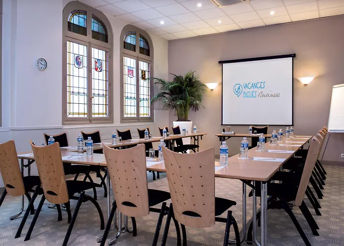 Hotel Vacances Bleues Provinces Opera