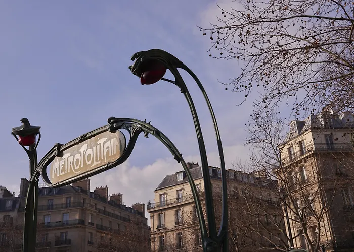 Plaza Tour Eiffel