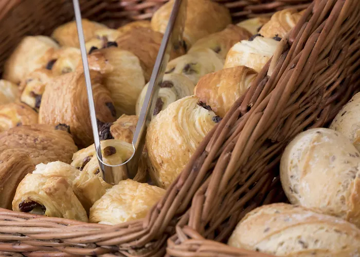 Hôtel 3 étoiles: Libertel Canal Saint Martin