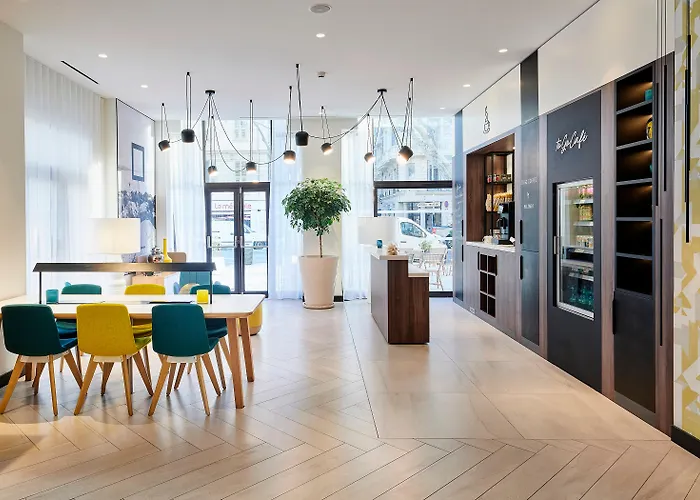 Hotel 5 stelle: Holiday Inn Nice By Ihg