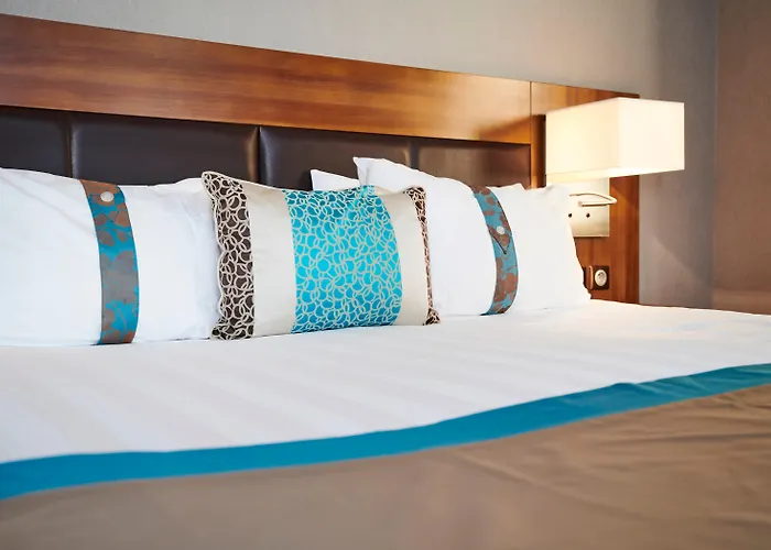 Hotel 5 stelle: Holiday Inn Nice By Ihg