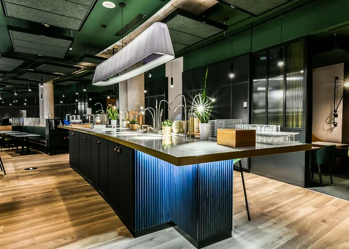 Hotel que aceita animais de estimação: Novotel Paris Gare De Lyon