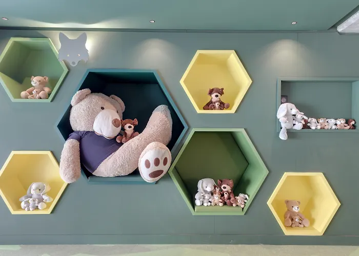 Hotel que aceita animais de estimação: Novotel Paris Gare De Lyon