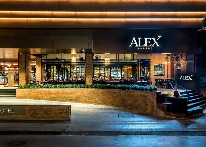 Mercure Bangkok Sukhumvit 11