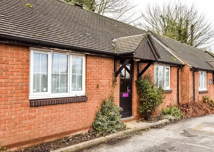 Tyger Inn Derby - Free Wifi, Free Parking