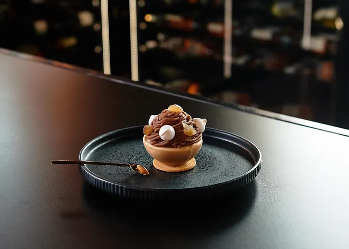 Huisdiervriendelijk hotel: Molitor Hotel & Spa Paris - Mgallery Collection