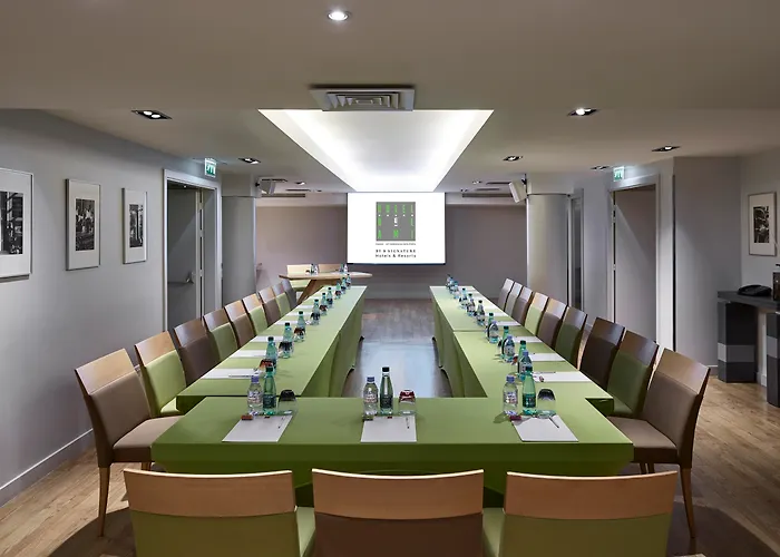 Hotel boutique: Hôtel Bel Ami