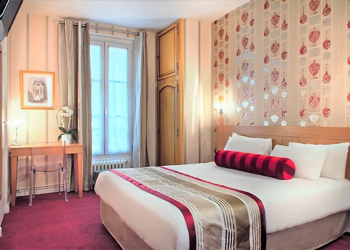 Romance Malesherbes By Patrick Hayat