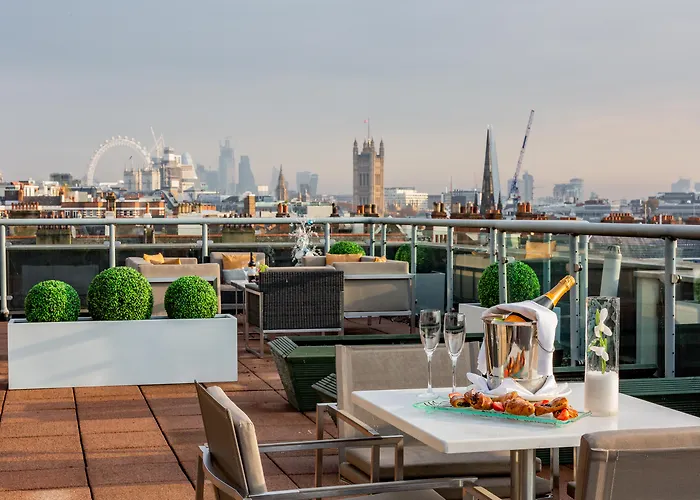 Park Plaza London Victoria