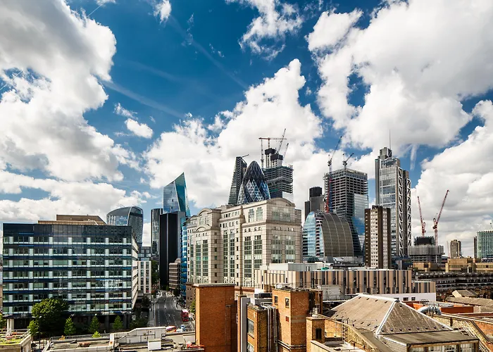 Hôtel accueillant les animaux: Ibis London City - Shoreditch