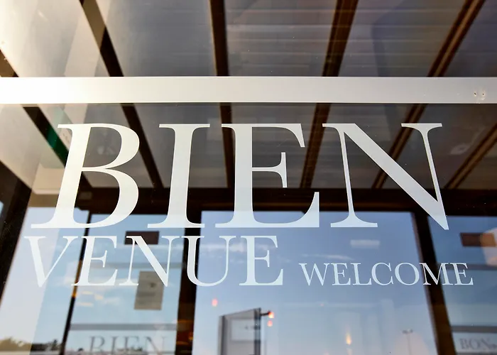 Kyriad Hotel XIII Italie Gobelins