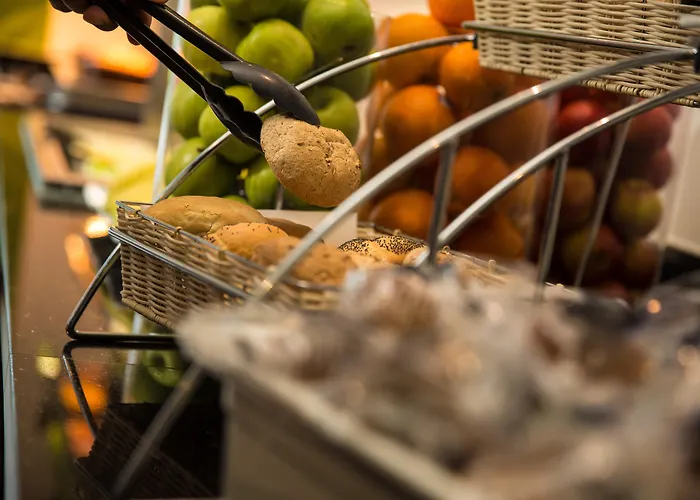 Hotel de 3 estrellas: Holiday Inn Express London Stratford By Ihg