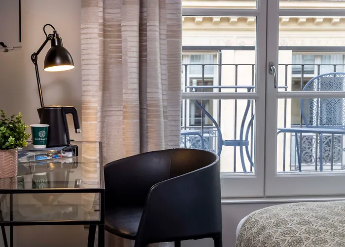 Chalet à louer Hélios Opéra