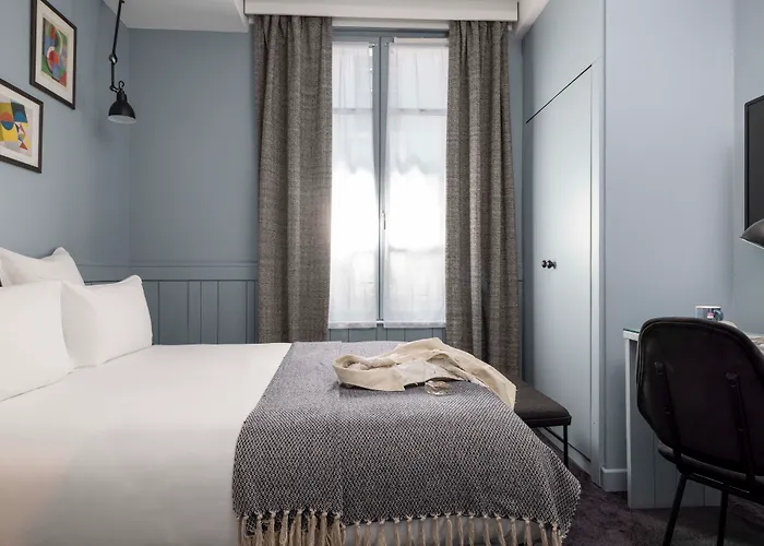 Chalet à louer Hélios Opéra