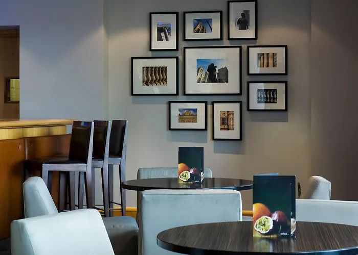 Holiday Inn Oxford By Ihg