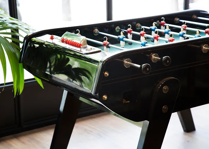  The Playce By Happyculture