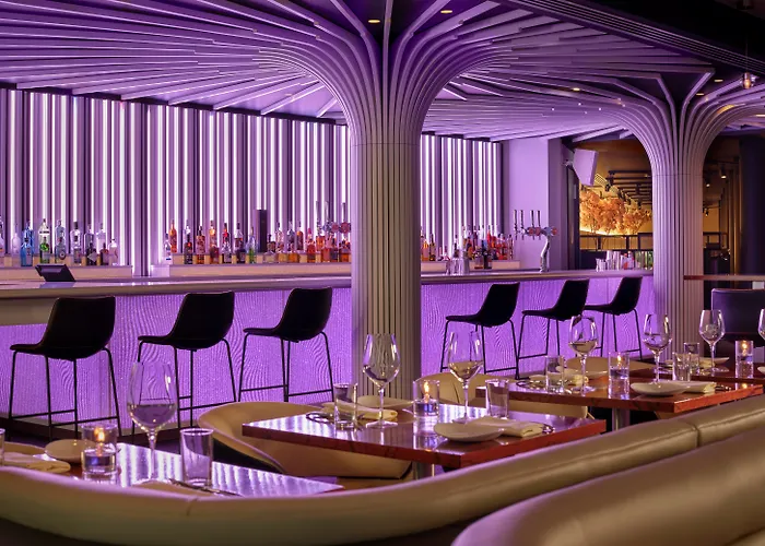 Hôtel accueillant les animaux: Riu Plaza London The Westminster