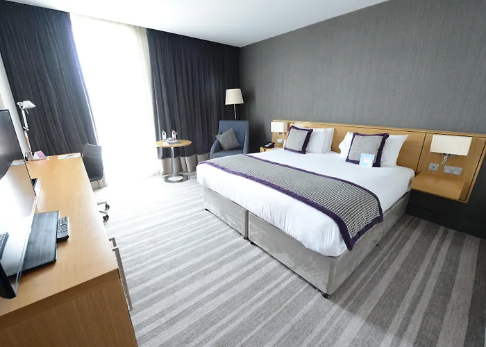 Crowne Plaza Newcastle - Stephenson Quarter By Ihg