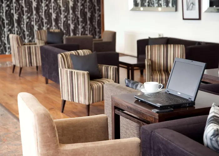 Hotel adatto agli animali: Best Western Palm Hotel